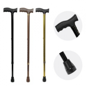 HD01 고급 효도지팡이 노인지팡이