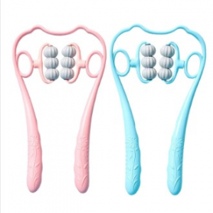 롤러 목 안마기, 어깨 안마기, 다용도 안마기, 마사지