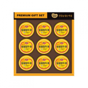 동원 참치 9호 (카톤단위 무료배송)