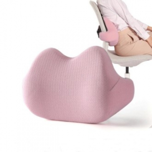 EL 인체공학설계 허리보호쿠션 CEH384