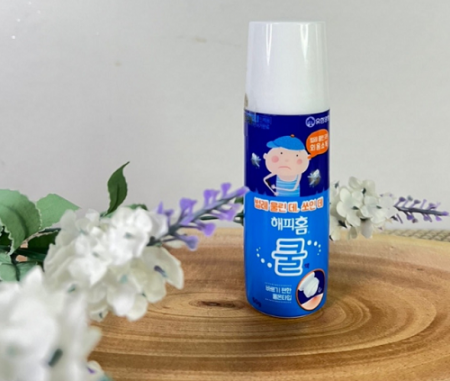 벌레 물릴 때 바르는 해피홈쿨액 #2