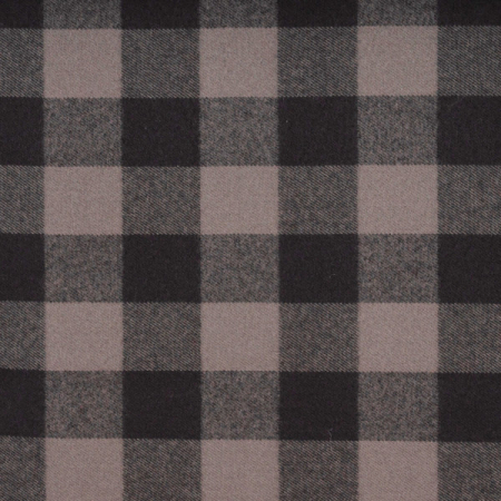 클래식 체크 아크릴 담요, 항공담요 (150×180) 한일합섬 아크릴 100％ #6