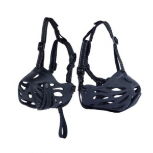 NC 강아지 입마개 (중형) CEH665