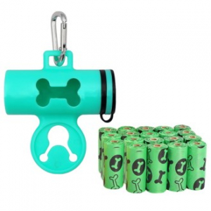 NC 애견 배변 봉투 19P CEH685