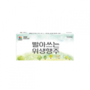 [I] CJ프레시웰 빨아쓰는 위생행주