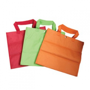 WS.201I 카트용 단색 장바구니