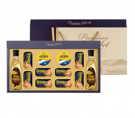 롯데 프리미엄 특선32A호 #2