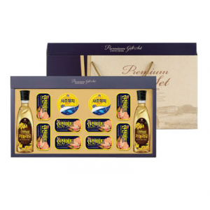 롯데 프리미엄 특선32A호 선물세트