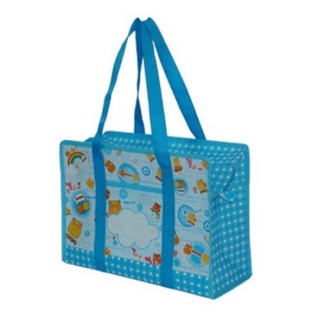 다용도 가방 (대) 타포린가방, 장바구니 #4