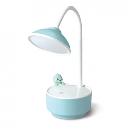 글로와이드 파스텔톤 캐릭터 무선 LED 스탠드 GLW-1300 #4