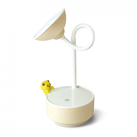 글로와이드 파스텔톤 캐릭터 무선 LED 스탠드 GLW-1300 #5