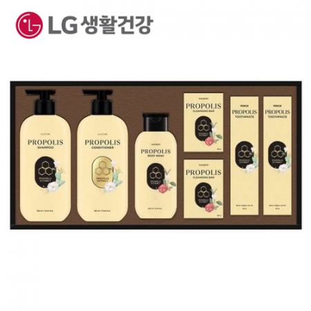 LG생활건강 선물세트 프로폴리스 라이프 #2