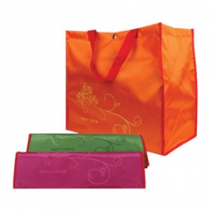 WS.201L 카트용 장미 장바구니