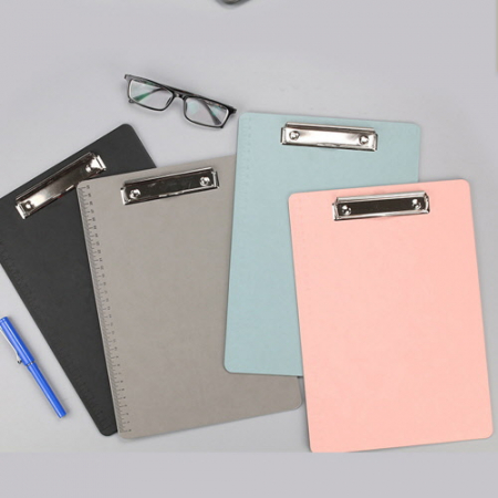 CH424 모던오피스 샤이닝 업무용 자기능각인 A4 폴더 바인더 #2