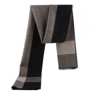 EL 고급 보온 남성 스카프 CEH697