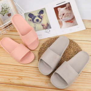 EL 더심플 단색 실내화 CHH434