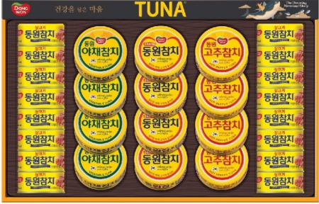 동원참치 T28호 선물세트 #2