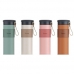 작은이미지: CH879 에코라이프 슬리브 비즈니스 가죽 보온 텀블러 450ml #2