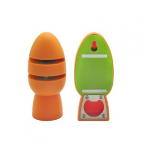 CH673 에코키친 컴팩트 캐롯 멀티 칼갈이 오프너