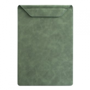 CH415 모던오피스 심플 그레이트 클립 결재 서류 업무용 A4 가죽 바인더