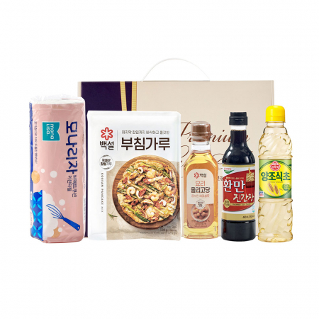 백설 스페셜 혼합1호 #2