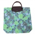 작은이미지: WS.289O 꽃무늬 후다 장바구니 420*390*100mm #3