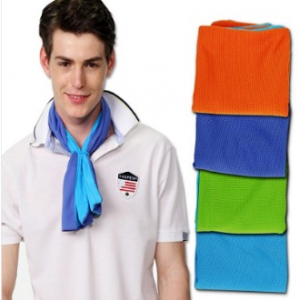 국산쿨타올 아이스쿨타올