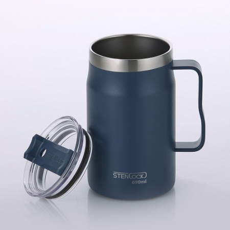 [스텐락] 트렌드 스텐 머그컵 690ml #3