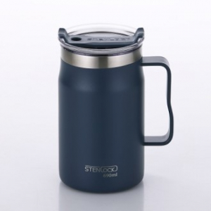 [스텐락] 트렌드 스텐 머그컵 690ml