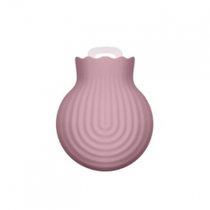 CH698 에코라이프 프리미엄 니트커버 보온 찜질팩 물주머니 핫팩 550ml