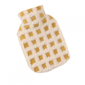 CH693 에코라이프 슬림 와플 보온 찜질팩 물주머니 핫팩 1L