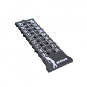 MP 골프스포츠 잡화 타수카운터 CHH611