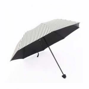 EL UV차단 수동양산 3단우산 CHH475