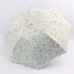 EL 프레시 수동양산 3단우산 CHH555