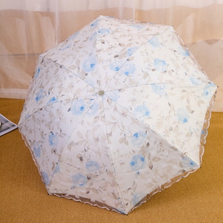 EL 레이스 수동양산 3단우산 CHH556 #2