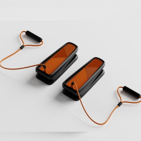 TB 홈트 무소음 싱글 스텝퍼 CHH930 #2