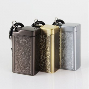 EL 메탈 키홀더 재떨이 CHH944