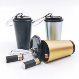 EL 스트링 미니 텀블러 재떨이 CHH956