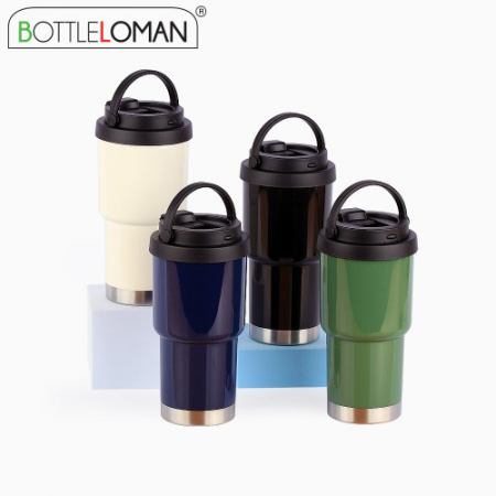 보틀로만 몽떼 핸디 텀블러 500ml #2