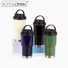 보틀로만 몽떼 핸디 텀블러 500ml