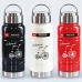 작은이미지: 바이크 아웃도어 이중스텐 보온병 550ML 3color #2