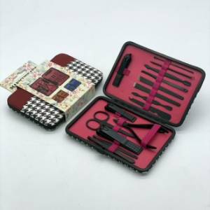 EL 네일케어 네일클리퍼툴 15P CIH382