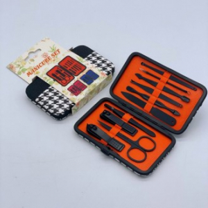 EL 플래티넘 네일 손톱깎이 10P CIH380