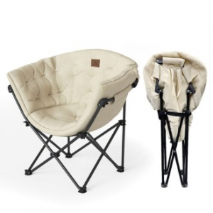 NC 접이식 등받이 옥스퍼드 의자 CIH335