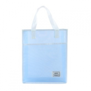 EL 심플 통기성 보조가방 CIH331