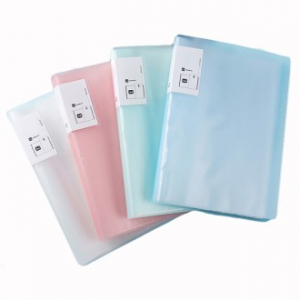 MO a4 파일수납함 60p CIH327