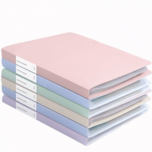 파일보관함 A4 20P CIH317 MO