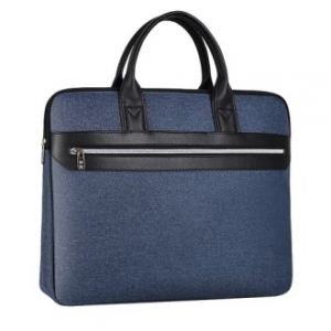 MO 모노톤 방수 캔버스 서류가방 CIH310