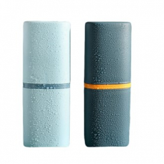 CB 여행용라운드 양치캡슐 CIH303