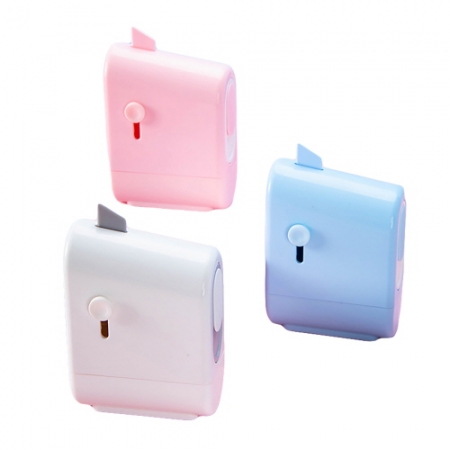 CI293 에코라이프 세이프티 ABS 안전칼날 정보보호 도색기 #2